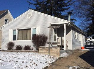 1823 Ohio St, Quincy, IL 62301