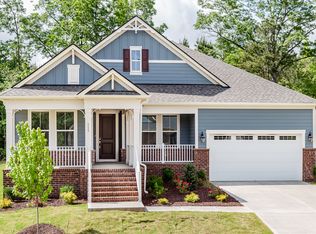 115 Olde Liberty Dr, Youngsville, NC 27596