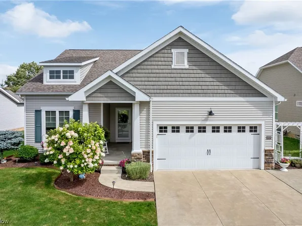 8373 Old Forest St NW, Massillon, OH 44646