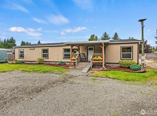 19008 Prairie St SW, Rochester, WA 98579