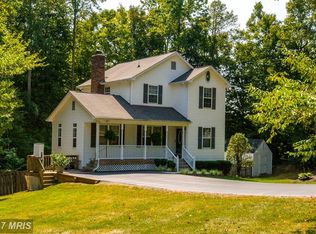 9601 Cortland Ln, Dunkirk, MD 20754