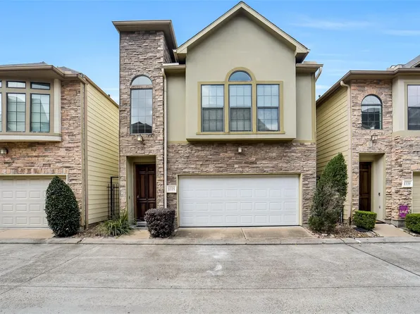 1335 Studer St, Houston, TX 77007