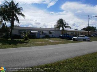 1317 SE 1st Ter, Deerfield Beach, FL 33441