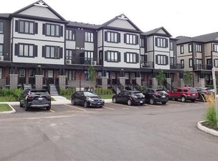 160 Rochefort St #C7, Kitchener, ON N2R0P5