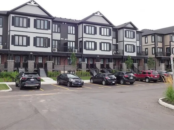 160 Rochefort St #C7, Kitchener, ON N2R 0P5