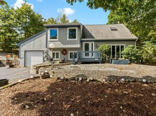 111 Jefferson Dr, Coventry, RI 02816