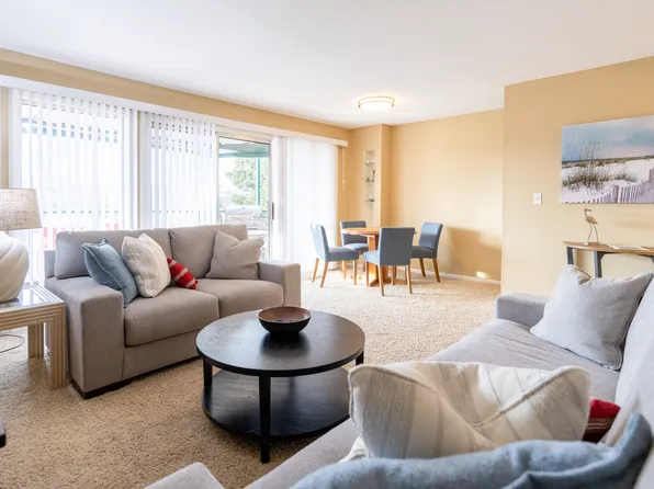 214 N Harbor Dr, Grand Haven, MI