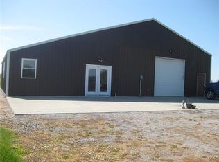 5822 S Nineveh Rd, Franklin, IN 46131