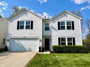 10188 Orange Blossom Trl, Fishers, IN 46038