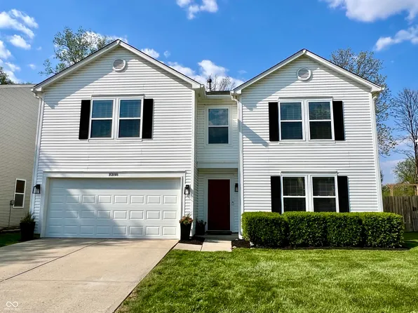 10188 Orange Blossom Trl, Fishers, IN 46038