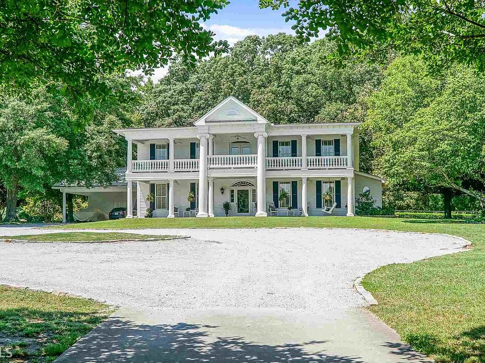 5451 W McIntosh Rd, Griffin, GA 30223 Zillow