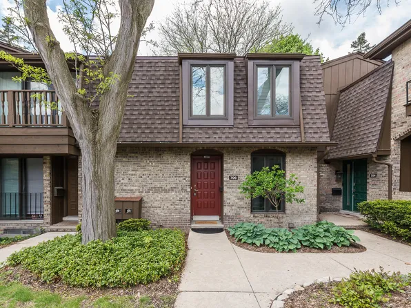 706 Greenhills Dr, Ann Arbor, MI 48105