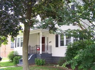 40 S Maple Ave, Maple Shade, NJ 08052