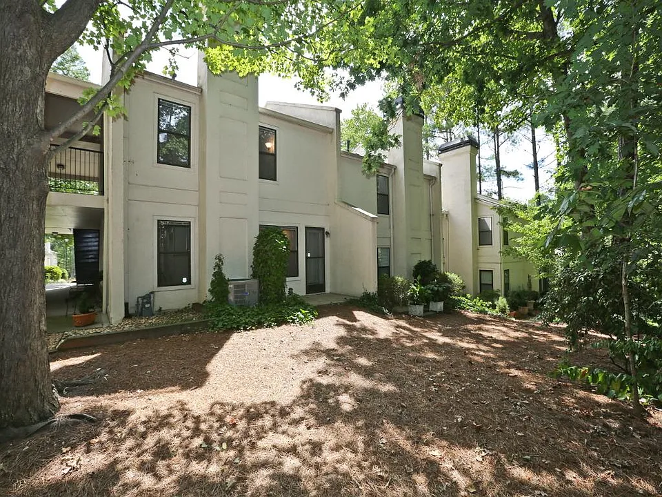 Back of unit