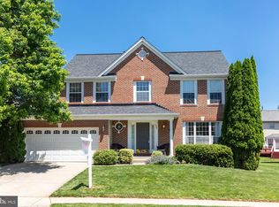 324 Belltown Rd, Owings Mills, MD 21117