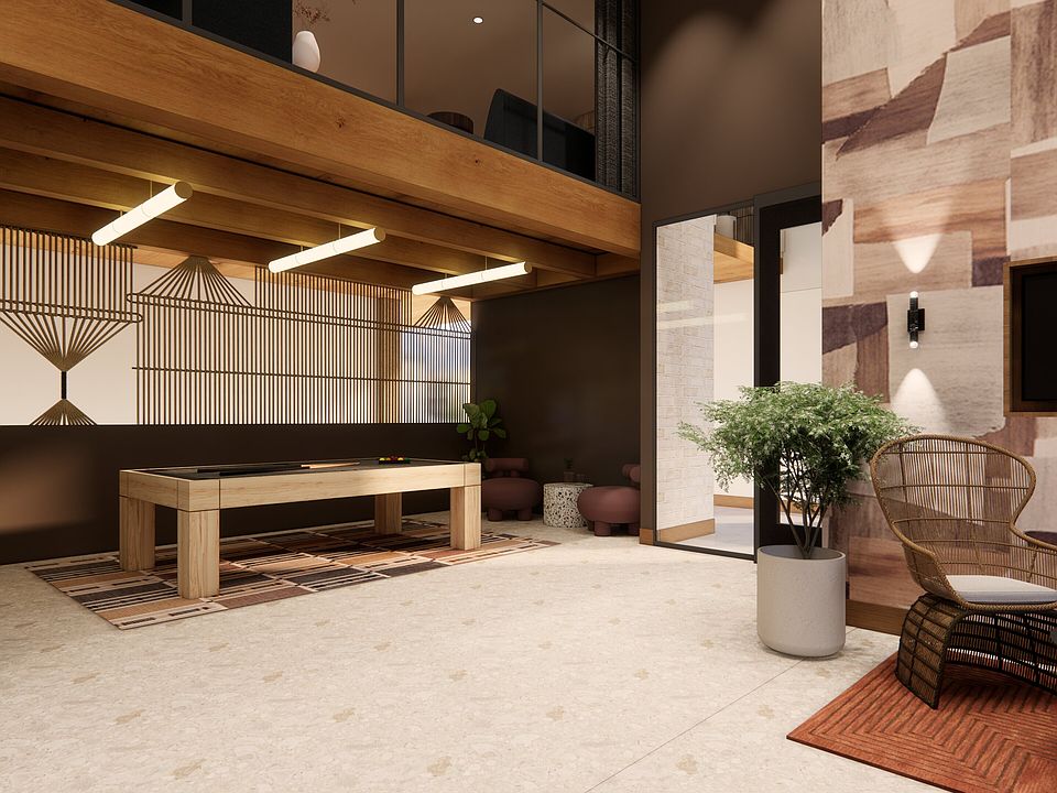 Challenge your friends to a game of billiards in the resident clubroom.