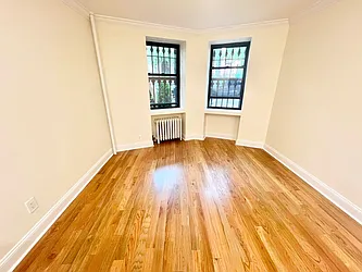 Rented by Prospect Heights Realty, Corp.