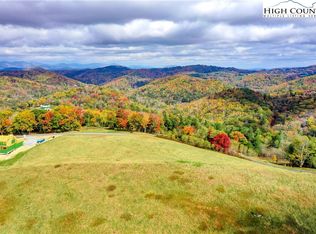 Tbd Thunderhill Trl, Blowing Rock, NC 28605