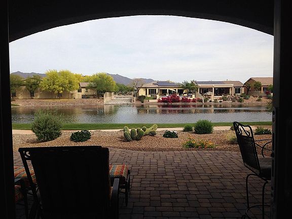 Relaxing Views!