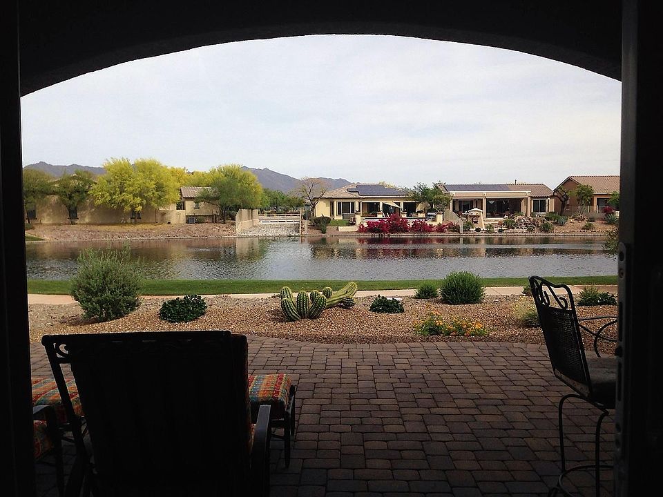 Relaxing Views!
