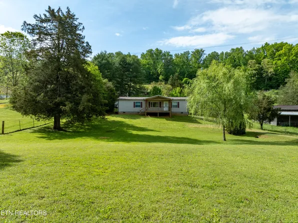 4511 Vinegar Valley Rd Lot 4, Friendsville, TN 37737