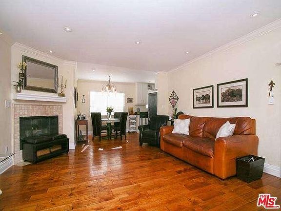 2nd image of 3604 Westwood Blvd APT 103