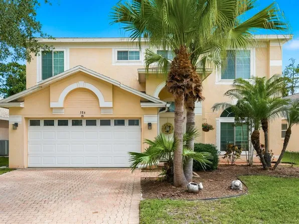 384 Wingate Cir, Oldsmar, FL 34677