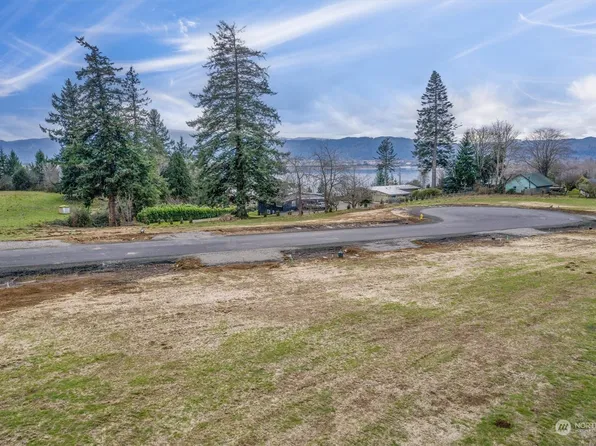 46 Sunnyfield Drive Lot5, Cathlamet, WA 98612