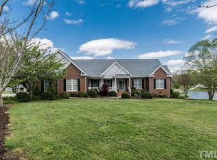 113 Fawns Rest Rd, Siler City, NC 27344