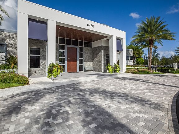 Claim your new address