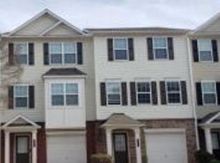 6769 Blackstone Pl #18, Mableton, GA 30126