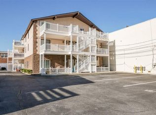 9609-9613 Pacific Ave UNIT 8, Margate, NJ 08402