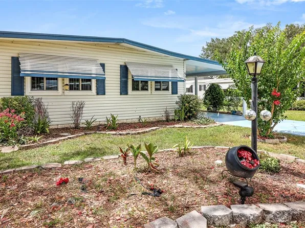 919 Weeping Willow Ave, Lady Lake, FL 32159