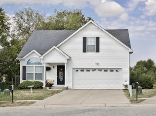 4963 Bell Ave, Shelbyville, KY 40065