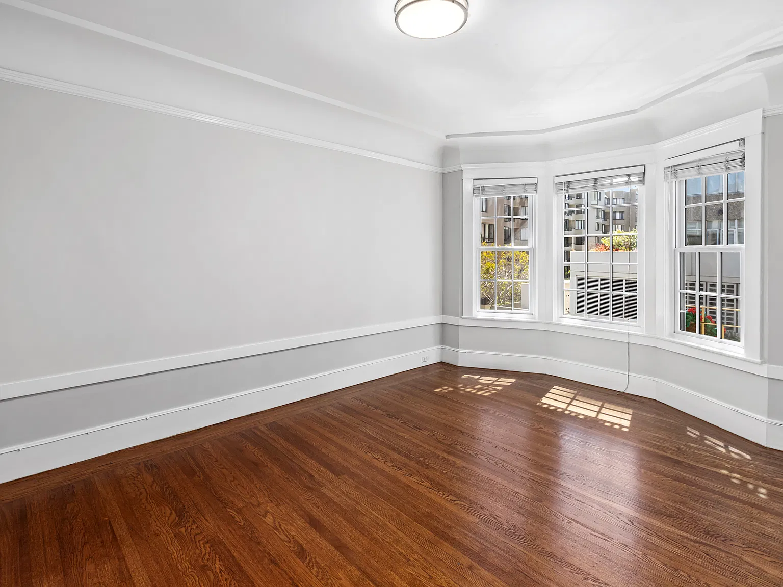 1 bed, $3,695 — Photo 1