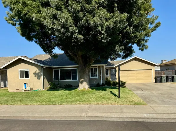 2142 Vincent Ave, Hughson, CA 95326
