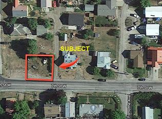 Nhn 7th St W, Kalispell, MT 59901