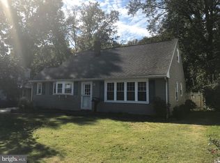 531 Hesters Ave, Woodbury, NJ 08096
