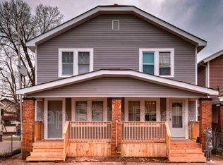 636 Racine Ave, Columbus, OH 43204