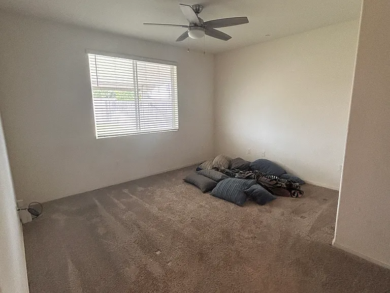 large master bedroom