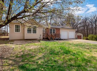 478 Del Ridge Dr, Sullivan, MO 63080