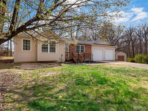 478 Del Ridge Dr, Sullivan, MO 63080