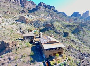 1 Princess Dollar Way, Oatman, AZ 86433