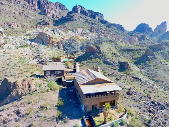 1 Princess Dollar Way, Oatman, AZ 86433