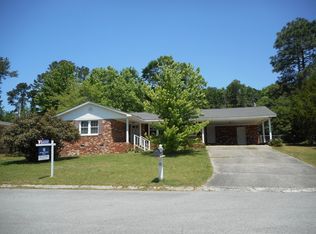 250 Saint Mark Dr, West Columbia, SC 29170