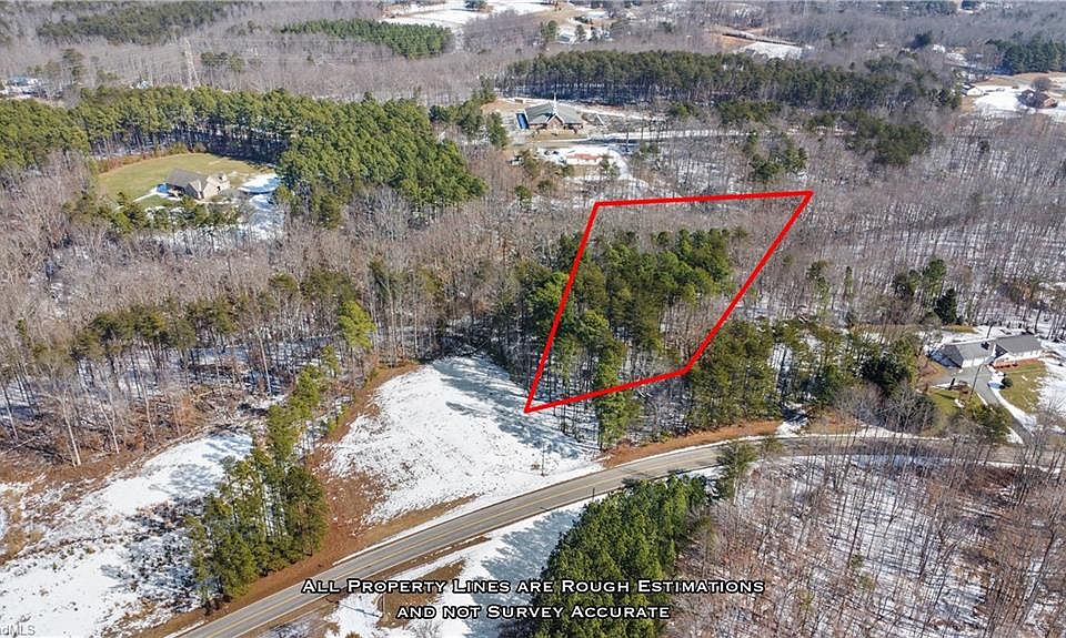 2nd image of 3191 Shiloh Church Rd Lot 4A