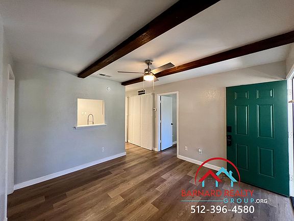 4th image of 1624 Aquarena Springs Dr #116-B