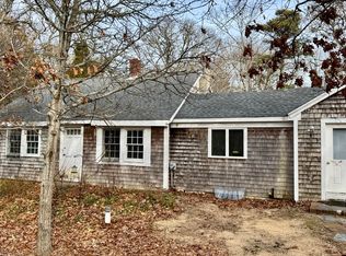 279 Samoset Rd, Eastham, MA 02642