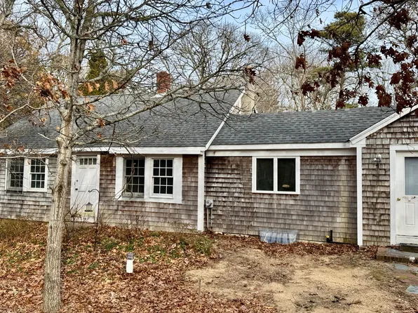 279 Samoset Road, Eastham, MA 02642