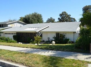 17130 Courbet St, Granada Hills, CA 91344